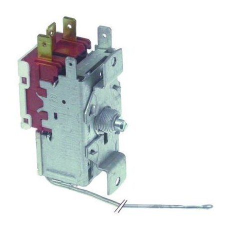 THERMOSTAT EVAPORATEUR RANCO K22L1083 250V 6A - OEQ624