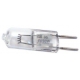 LAMP HALOGEN 11X44MM BASE GY6.35 50W 24V - TIQ0647