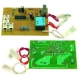 PIASTRA MP450 - EBOB7550