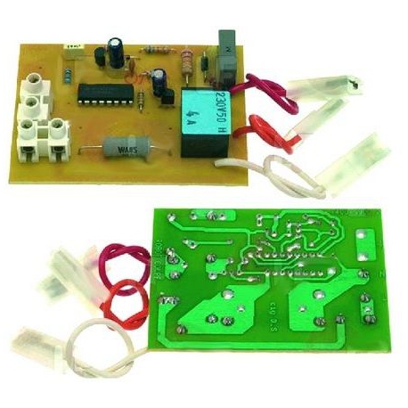 PIASTRA MP450 - EBOB7550