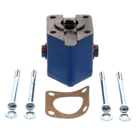 HEAD OF PUMP FRYMASTER H17 ORIGIN - TIQ11888