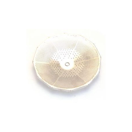 GITTERROST VON KAFFEEMUHLE TELLIER 1.5MM HERKUNFT - GRQ08560