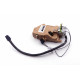 MAGNET 6X25 HERKUNFT DITO SAMA-ELECTROLUX