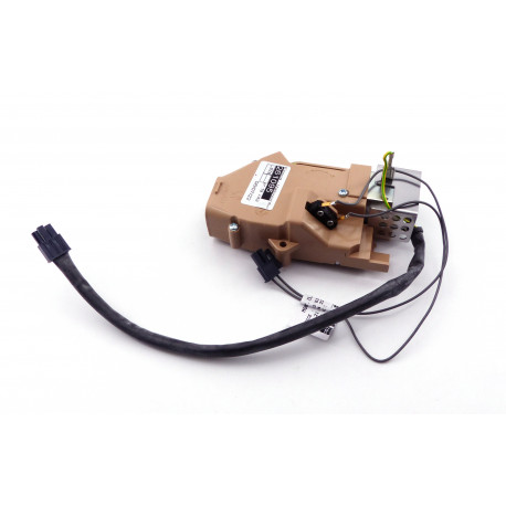 MAGNETE 6X25 ORIGINALE DITO SAMA-ELECTROLUX - QFQ5XV031