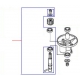 ARRBOL PORTA HERRAMIENTA+RLT BM20 - QFQ5XW219