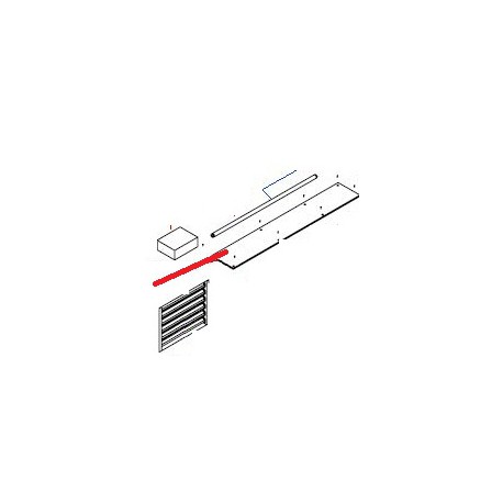 BALLAST (W40) ORIGINE - BMQ6533