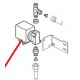 BLOQUE SOPORTE ELECTROVALVULAS ORIGEN CIMBALI