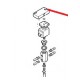 BLOQUE SOPORTE ELECTROVALVULAS