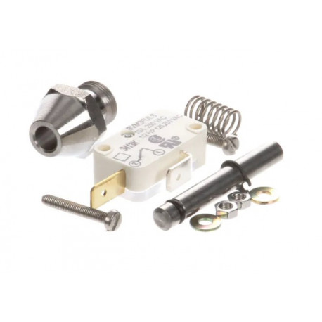 BOITIER SECU LEVIER EQ TRS ORIGINE DITO SAMA-ELECTROLUX - QFQ5Q8969