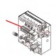 BORNIER TERRE 1 PHASE 16MM ORIGINE SILANOS