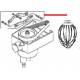 BRAS LIAISON EQUIPE BM20/30 ORIGINE DITO SAMA-ELECTROLUX - QFQ5Q5621
