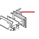 CABLES PLANO DISPLAY 600MM ORIGEN CIMBALI