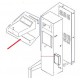 EQUIPPED HOOD BM20/BM30 - QFQ5T7830