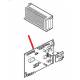 CPU ELECTRONIC CARD 24V DC ORIGIN CIMBALI - PQ6177