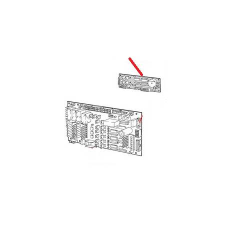 CARTE EXTENSION CPU DC - EQN7751