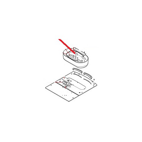 SCHEDA RICEVITRICE - PQ6231