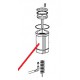 CHAMBRE PISTON D35MM ORIGINE CIMBALI - PQ6440