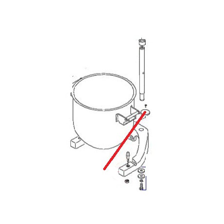 CANDELA FORNITA BM20 - QFQ5Q5379