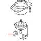 CIRCUIT IMPRIME ORIGINE CIMBALI - PQ6237