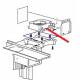 CONVEYOR D 50MM GENUINE CIMBALI