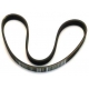 BELT TRAPEZOIDAL L:559MM X2.34X3MM HERKUNFT ELECTROLUX