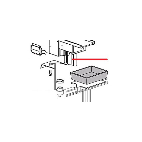 CUVETTE ANTI-TACHE ORIGINE CIMBALI - PQ6429