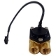 DEBIMETRE ORIGINE AVEC CABLE - PQ6128