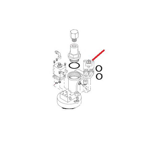 DEBIMETRE VENUS BAR ORIGINE SIMONELLI - FQ6226