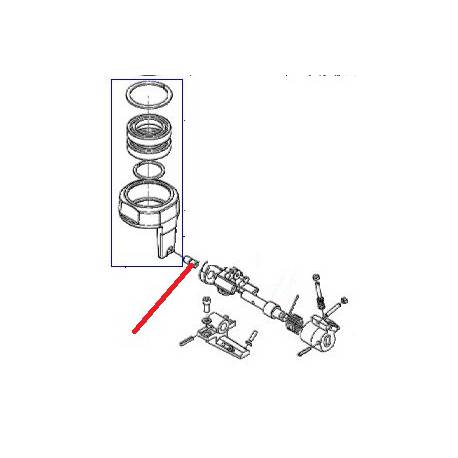 DITO PORTATILE BM40 - QFQ5H5994