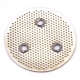 DOUCHETTE 3 TROUS D50MM ORIGINE CIMBALI - PQ6260
