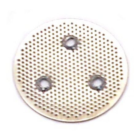 DOUCHETTE 3 TROUS D50MM ORIGINE CIMBALI - PQ6260