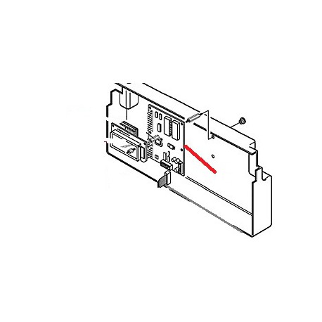 DISPLAY M3 - PQ6300