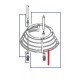 SCHERMO FILO BIGLIA BM 20 - QFQ5Q1648