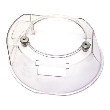 ECRAN SECU PLASTIQUE EQ BM20 ORIGINE DITO SAMA-ELECTROLUX - QFQ5XW204
