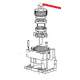 BLIND NUT M10 - PQ7593