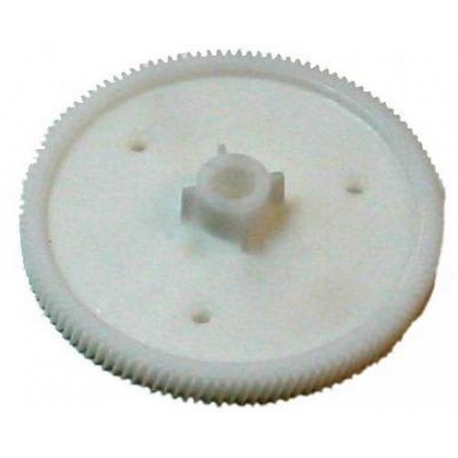 TOOTHED WHEEL G450 - EBOB9659