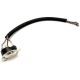 CONJUNTO GOMA +CONEXION CAJA - XEQ6590