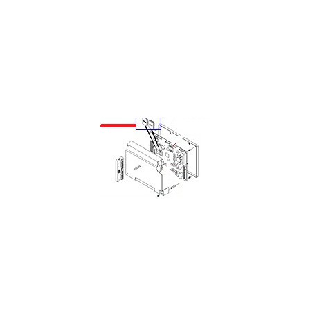 FLASH MEMORY EPROM - PQ6365