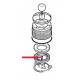 ETICHETTA MESSA APUNTO - PQ6220