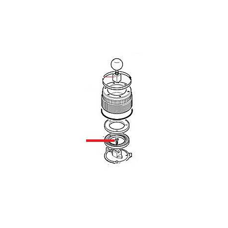SETTING LABEL - PQ6220