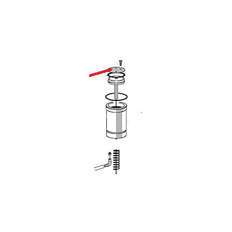 POD FILTER D35MM - PQ6434