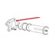 FLASK CARTRIDGE M2 - PQ6385