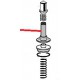 FLASQUE PISTON ORIGINE CIMBALI - PQ6439