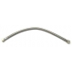 FLEXIBLE INOX 1/8FX370MM HERKUNFT CIMBALI