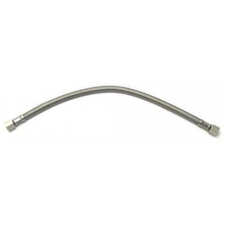 FLEXIBLE INOX 1/8FX370MM ORIGINE CIMBALI - PQ6210