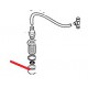 NOZZLE D 0.35MM - PQ6122