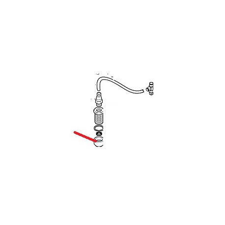 NOZZLE D 0.35MM - PQ6122