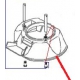 SMALL MODEL SPOUT - QFQ5XD862