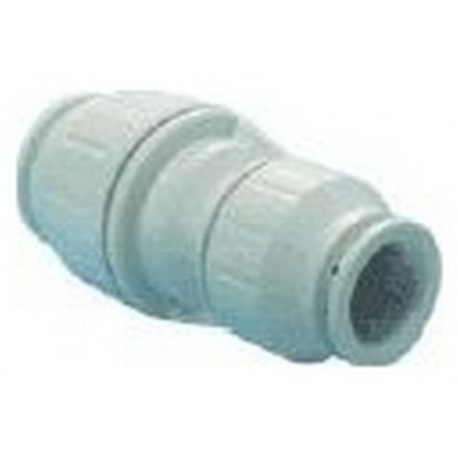UNION DOUBLE INEGALE 15X10MM - ETC90