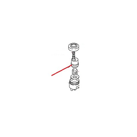 CLAVIJA 2X18MM INOXIDABLE - PQ7572